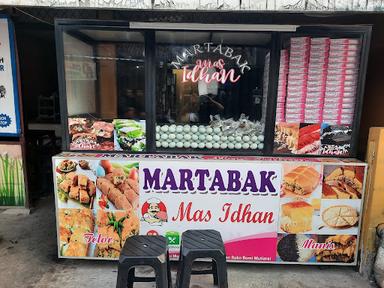 MARTABAK MAS IDHAN