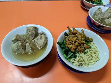 MIE AYAM BAKSO WARDOYO