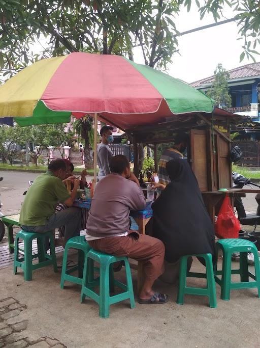 MIE AYAM MAS CAHYO