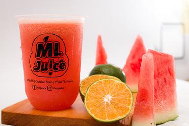 ML JUICE