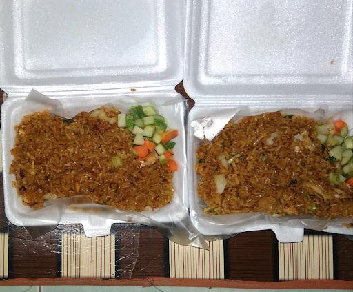 NASI GORENG SURABAYA & AYAM PENYET SAMBEL GLEDEK