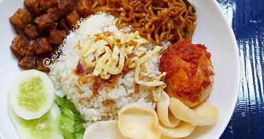 NASI UDUK BU IDA