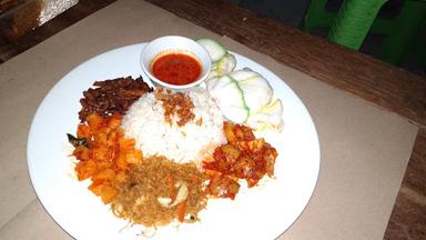 NASI UDUK BUDE