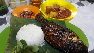 NASI UDUK ELZAM