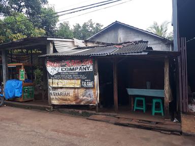 NASI UDUK EMA GAUL