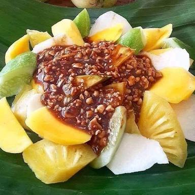 NASI UDUK POHON DUREN BU YEYEN