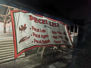 PECEL LELE ARTOMORO MAS SIGIT