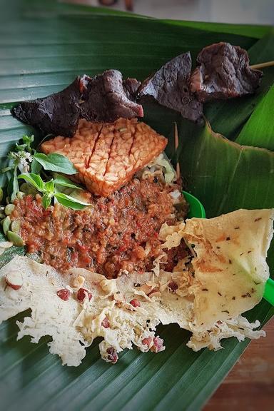 PECEL PINCUK BU IDA