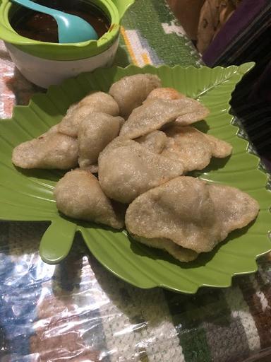 PEMPEK BUNDA RITA