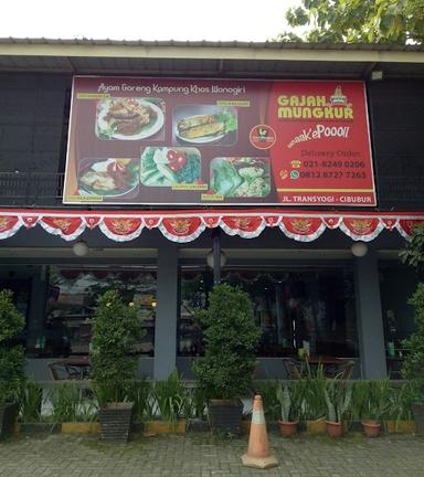 RESTAURANT PAYAHKUMBUAH