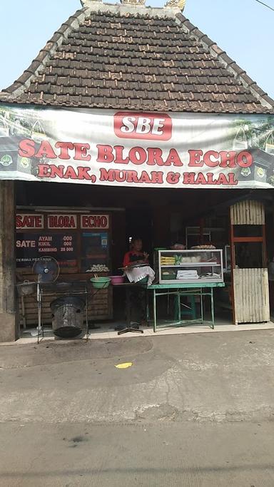 SATE BLORA ECHO