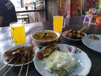 SATE CAK KHOLIL