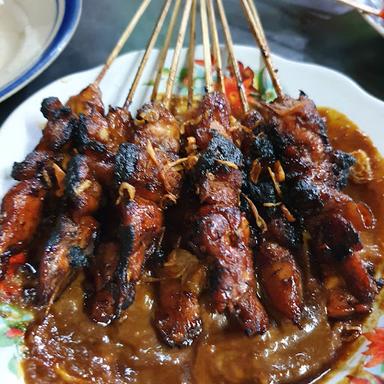 SATE CAK KHOLIL