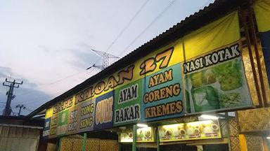 SATE KILOAN 27