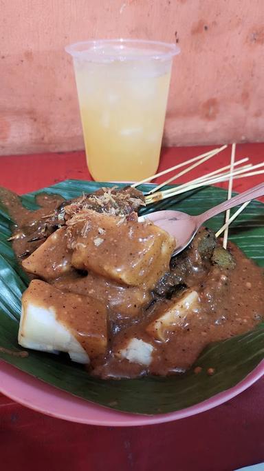 SATE PADANG ANDESKO 3