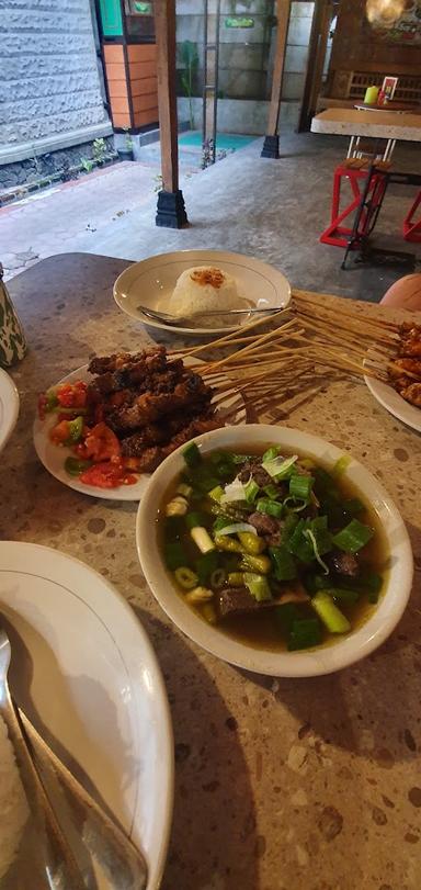 SOP DJANDA & SATE MARANGGI MA IDAH CIBUBUR