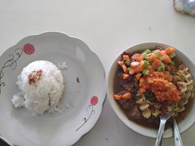 SOTO MIE BOGOR KASOHOR