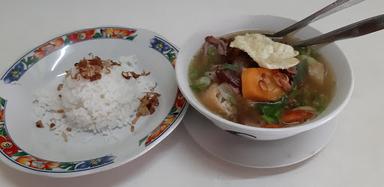 SOTO MIE BOGOR KASOHOR