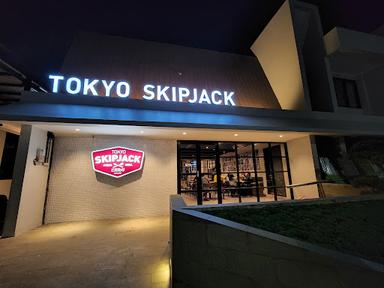 TOKYO SKIPJACK - KOTA WISATA CIBUBUR