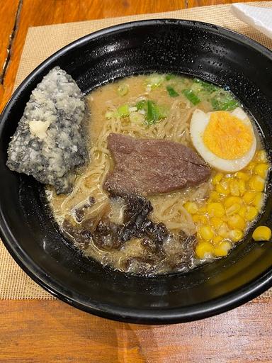 UMMA RAMEN CIBUBUR