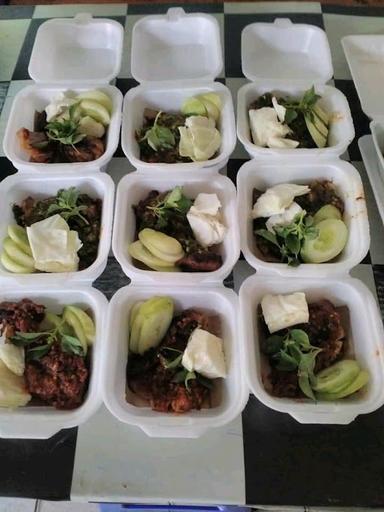 WARUNG NASI DAN CATERING RATNA BREBES