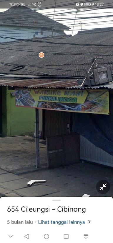 WARUNG NASI PURBALINGGA