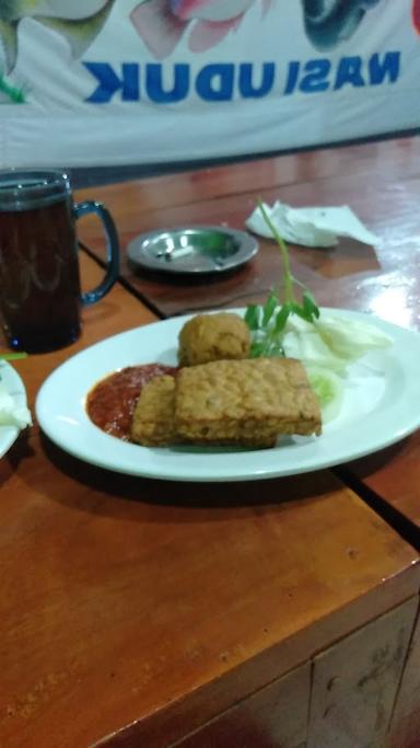 WARUNG PECEL LELE RIKI