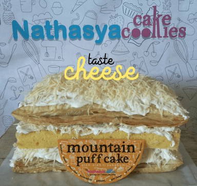 NATHASYA CAKE N' COOKIES