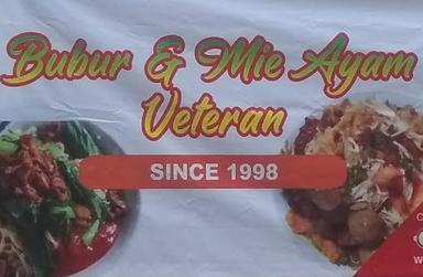 MIE AYAM VETERAN