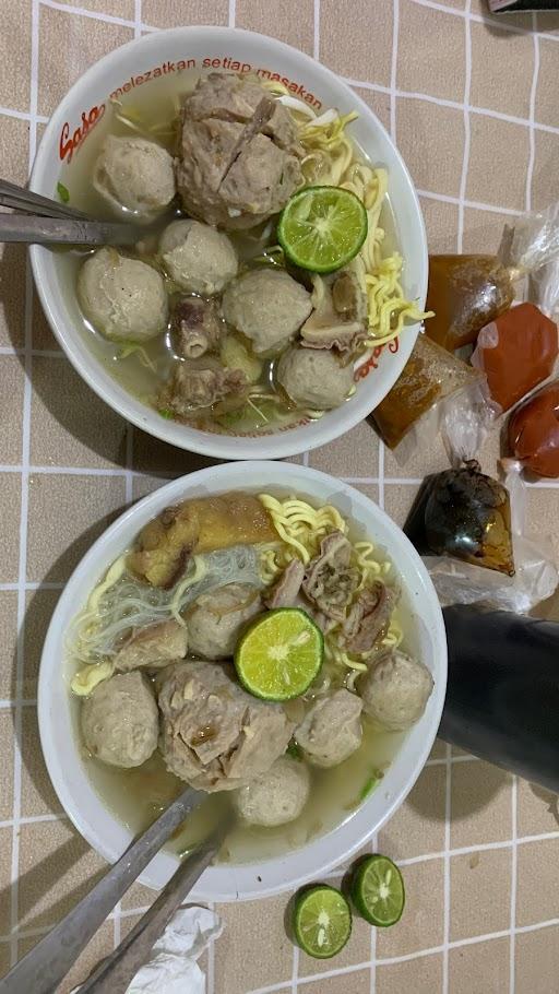 BAKSO SIMPANG KOPENG