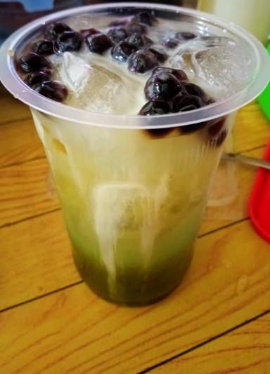 BOBA DRINK JAVALAND