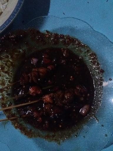 SATE MADURA BENCANG