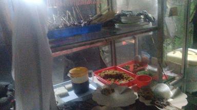 SATE MARANGGI H. AGUS