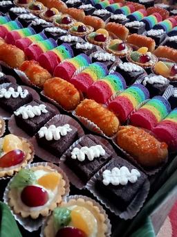 Photo's Abiyu Cake & Cookies Lombok