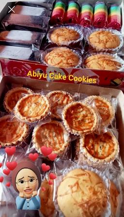 Photo's Abiyu Cake & Cookies Lombok