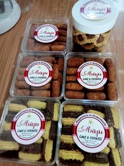 Photo's Abiyu Cake & Cookies Lombok