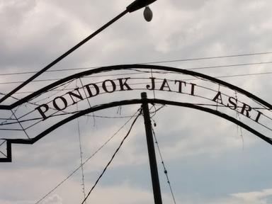 PONDOK JATI ASRI