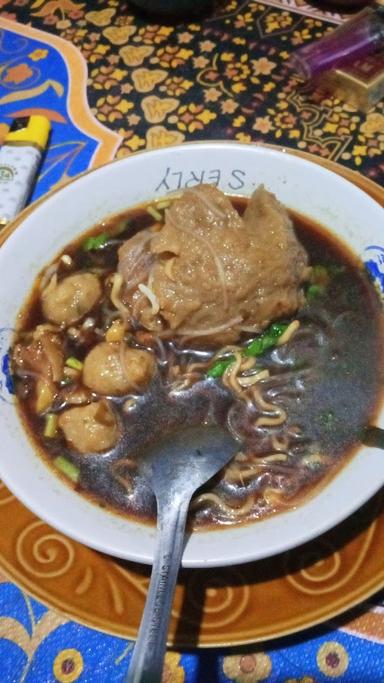 BAKSO ZULFA MANDIRI