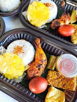 Photo's Kuliner Ayam Rarang Gemilang