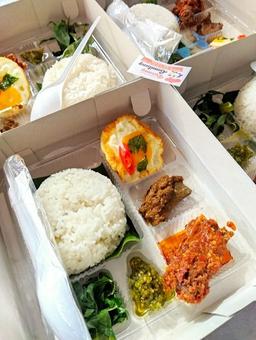 Photo's Kuliner Ayam Rarang Gemilang