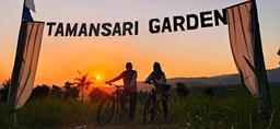 Photo's Tamansari Garden