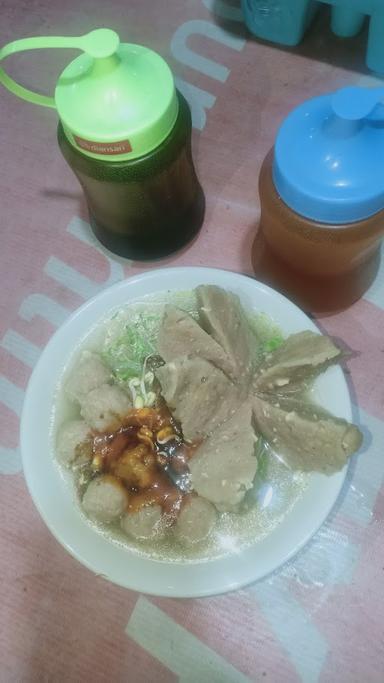 WARUNG BAKSO & SOTO PANDAWA