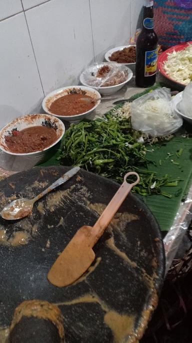 WARUNG NASI INAK NIK