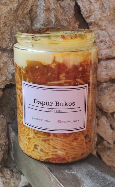 DAPUR BUKOS