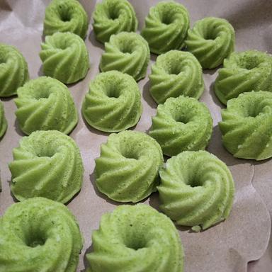 EHAN'S TASTE ( KUE BASAH, BOLU BY ORDER )