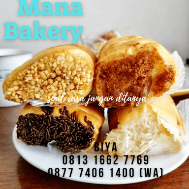 MANA BAKERY