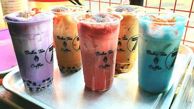 BOBA TEA & COFFEE 7