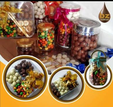 BZ COKLAT - GROSIR COKLAT DELFI KILOAN DAN SNACK