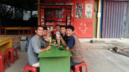 GRANDE THAI TEA GRIYA INDAH SERPONG