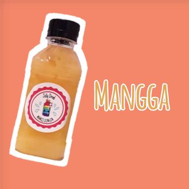 JELLY DRINK MANIS DINGIN